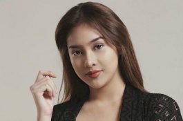 Selebgram Cantik Anya Geraldine Kadang Mandi Seminggu Sekali, Berbahayakah?