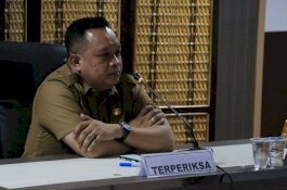 Eks Kabiro Umum Sebut Pemprov Sulsel Pernah Biayai Kegiatan Fakultas Kehutanan Unhas
