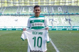 Keren, Egy Maulana Vikri Tampil di Liga Europa Bersama Lechia Gdansk