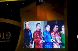 Sulsel Jadi Provinsi dengan Puspaga Terbaik