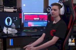 Ayah Keluarkan Putranya dari Sekolah Agar Bisa Fokus Main Game