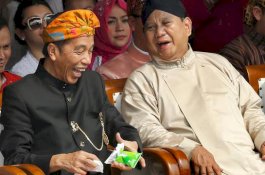 Incar Kursi Ketua MPR, Inikah Motif Politik Partai Gerindra?