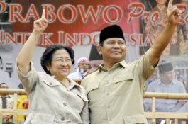 Prabowo Akan Datangi Rumah Megawati, Sekjen PDIP Tiba Duluan