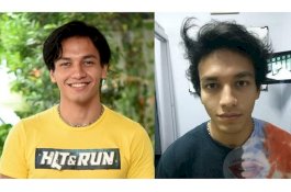 Ketampanannya Hilang saat Ditangkap, Siapa Teman Dekat Jefri Nichol yang Ikut Diamankan?