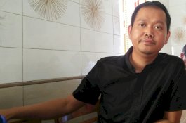 Fadly Ananda Beber Hasil Surveinya Jelang Pilkada Makassar 2020