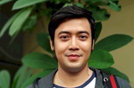 Bukan Kasus Buku Nikah, Kris Hatta Ditangkap saat Sedang Tidur