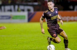 Klok Absen, Pelatih Persija: Raih Juara di Makassar Tak Mudah