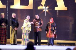 Raih Predikat KLA Nindya, Iqbal: Makassar Naik Kelas