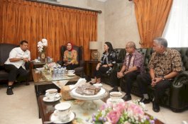 Progres Tol Layang 26 Persen, Ini Permintaan Khusus Penjabat Wali Kota