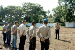 Jelang Idul Adha, Polsek Bulukumpa Gencar Patroli Malam 