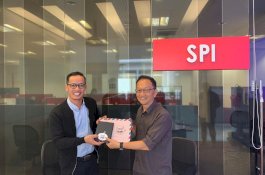 Dekan FKIP Unismuh Teken MoU dengan Singapore Polytechnic