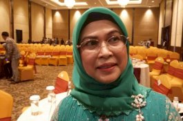 Putri Ma'ruf Amin Maju Bertarung di Pilwalkot Tangsel