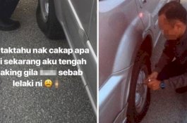 Pura-pura Tawarkan Bantuan, Ternyata Pemerkosa