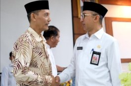 Sekkab Gowa Apresiasi Seminar Sejarah Penulisan Buku