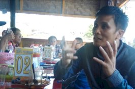 Staf Ahli Demokrat: Polres Bulukumba Kesulitan Tangkap DPO Kasus TIK