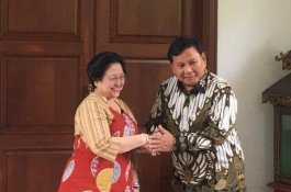 Ternyata Ini Rekonsiliasi Etok-Etok yang Dimaksud Amien Rais