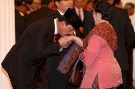 Ini Sosok Prof Budi Gunawan, Aktor di Balik Pertemuan Prabowo-Jokowi-Mega