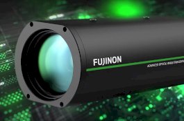 Kamera Pengintai Pertama Fujifilm Memiliki Zoom Optik 40x