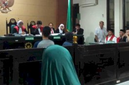 Anak Korban Pembunuhan di Gowa: Jangan Ada yang Ditutup-tutupi