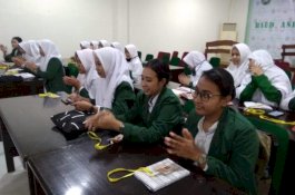 Fasilitas Lengkap, RS Andi Makkasau Parepare Jadi Pilihan Mahasiswa Universitas Mega Rezky