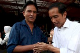 Contohkan Amien Rais, Yusril Ungkap Fakta di Balik Jabatan Ketua MPR yang Bakal Jatuh ke Gerindra