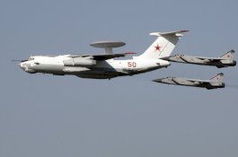 Pesawat Rusia Masuk di Wilayahnya, Korsel Lepaskan 300 Tembakan