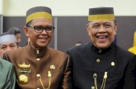 Pansus Angket Kirim Surat Panggilan, Nurdin Abdullah Belum Konfirmasi Kehadiran