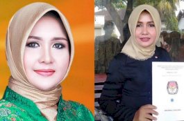 Calon Senator Cantik Hadirkan Profesor dari IPDN untuk Lawan Gugatan di MK
