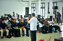 Pemkab Sidrap Verifikasi Ulang Data Warga Miskin