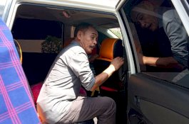 P21, Berkas Kasus Dana Desa Bategulung Dilimpahkan ke Kejaksaan Negeri Gowa