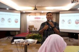 Grab Hadirkan Fitur Keamanan Terbaru dan Edukasi Mitra Pengemudi di Makassar