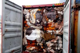 Lebih dari 100 Kontainer, Bagian Tubuh dan Organ Manusia Diselundupkan ke Sri Lanka