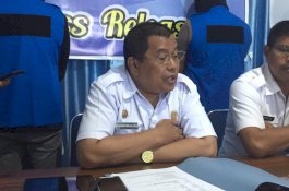 Peredaran Narkoba Terbesar di Bone Berada di Wilayah Kota