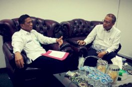 Bersanding Pekan Raya Sulsel, Makassar Halal Expo 2019 Bertabur Petunjukan