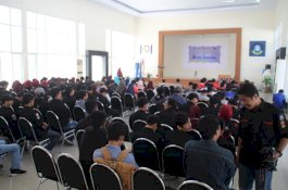 Politeknik ATIM Ajak Mahasiswa Melek Industri 4.0