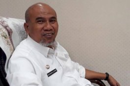 Soal Reposisi 1.073 Pejabat, Kepala BKPSDMD Makassar: Tanya Provinsi!