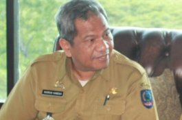 Nasrun Hamzah Ajak Wija To Luwu Bantu Pikirkan Pembangunan Luwu