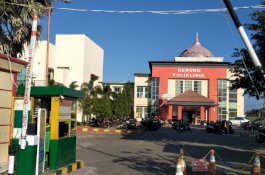 Rekanan Parkir RSUD Diduga Tarik Retribusi Ilegal, Pemda Jeneponto Putus Kontrak