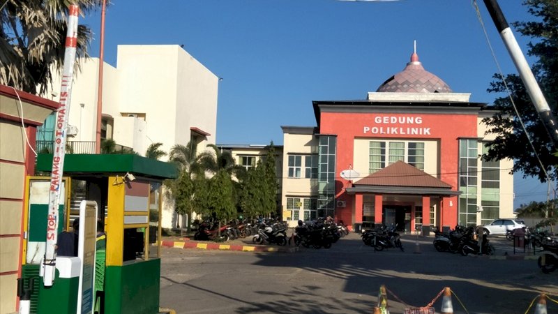 Rekanan Parkir RSUD Diduga Tarik Retribusi Ilegal, Pemda Jeneponto Putus Kontrak