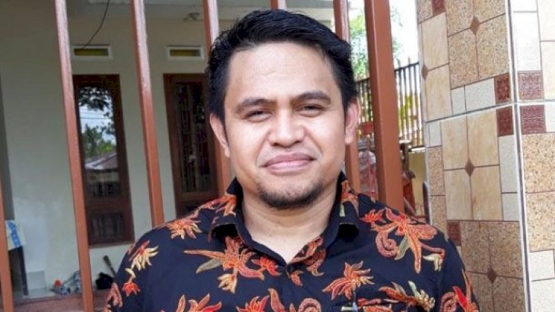 Usulan Anggaran Pilwalkot Makassar Rp96 M, Begini Penjelasan KPU