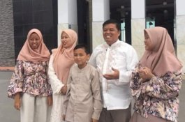 Giliran Pengurus Kadin Pusat Dukung Syamsuddin Alimsyah Maju di Pilkada Bulukumba