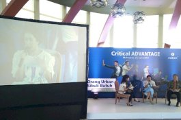 Resmi Hadir di Makassar, Zurich Critical Advantage Fasilitasi Dapat Pengobatan Terbaik