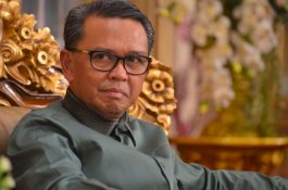 Gubernur Sulsel Bukan Orang Terakhir yang Diperiksa Pansus Angket