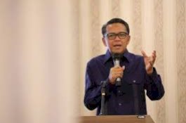 Nurdin Abdullah Datangi Pansus Hak Angket Jika Sudah Terima Undangan