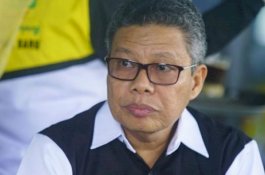 Wali Kota Parepare Harap Pembahasan KUA PPAS Berjalan Normal