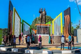 Naik Kelas Jadi Madya, Bukti Pemkot Parepare Peduli Anak