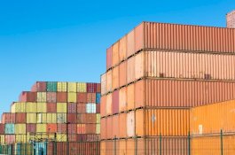 Terjebak di Kontainer Penuh Kokain, Dua Pria Ini Telepon Polisi untuk Dikeluarkan