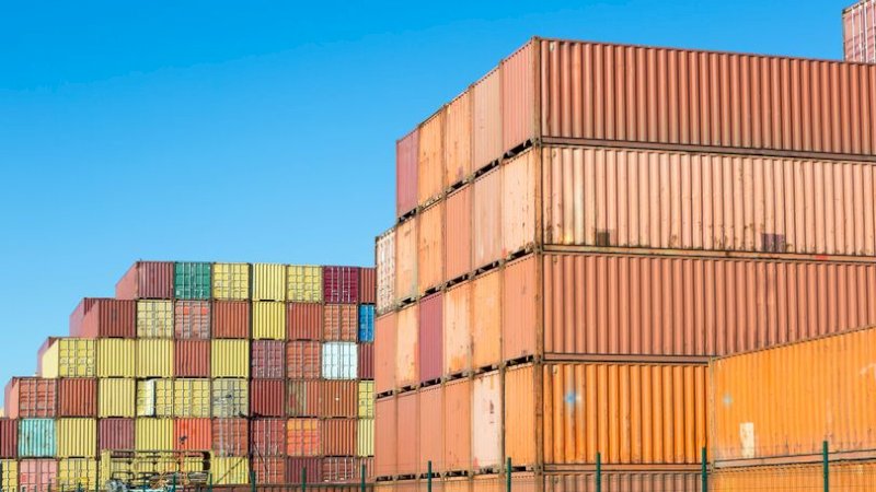 Terjebak di Kontainer Penuh Kokain, Dua Pria Ini Telepon Polisi untuk Dikeluarkan