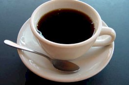 Kopi Bisa Merusak Pita Suara, Benarkah?