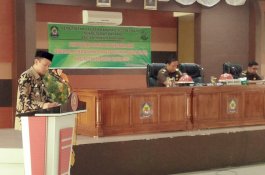 Wakil Bupati Jeneponto Buka Penyuluhan Hukum TP4D